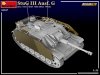 MiniArt 35357 StuG III Ausf. G DEC 1944 – MAR 1945 MIAG PROD. INTERIOR KIT 1/35